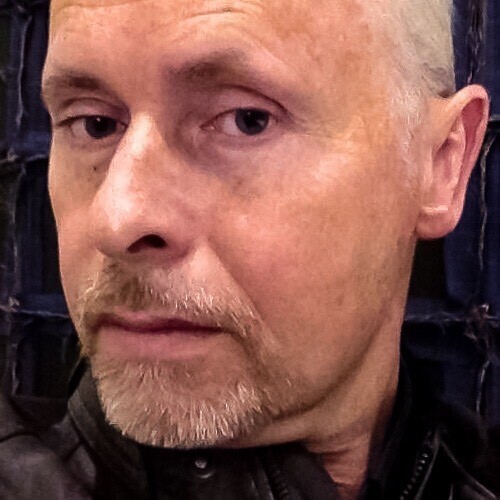 Profielfoto Victor Schalkwijk